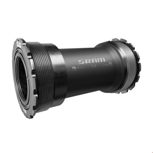 Innenlager DUB T47 (Road, Trek) 85.5mm