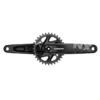 Manivelle Descendant Eagle DUB 175mm 32Z X-SYNC 2 Direct Mount Carbon schwarz Manivelle Descendant Eagle DUB 175mm 32Z X-SYNC 2 Direct Mount Carbon schwarz