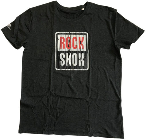 RockShox T-Shirt Size L