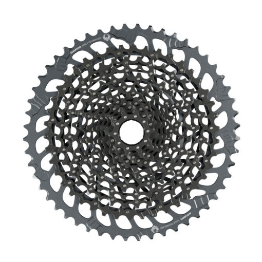 Kassette GX Eagle 10-52Z XG-1275 12-fach, schwarz