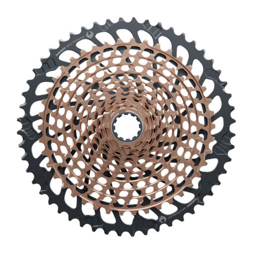 Kassette XX1 Eagle 10-52Z XG-1299 12-fach, Copper