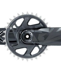 Kurbel GX Eagle Boost DUB 170mm 32Z Lunar