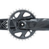 Manivelle Descendant Eagle DUB 175mm 32Z X-SYNC 2 Direct Mount Carbon schwarz Manivelle Descendant Eagle DUB 175mm 32Z X-SYNC 2 Direct Mount Carbon schwarz