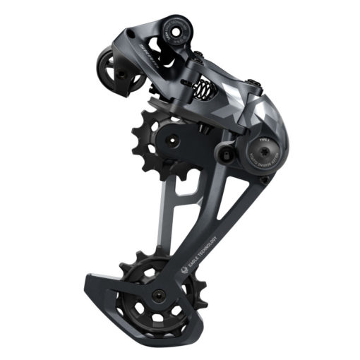 dérailleur X01 Eagle 12 vitesses Lunar Max 52Z