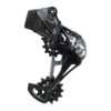Universal Derailleur Hanger Aluminum Black Universal Derailleur Hanger Aluminum Black