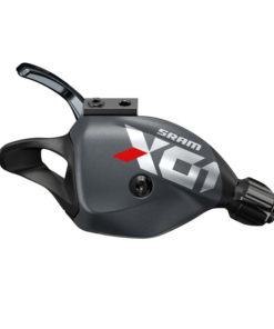 Trigger X01 Eagle 12-fach Red inkl. Discrete Clamp