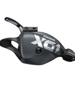 Trigger X01 Eagle 12-fach Lunar inkl. Discrete Clamp