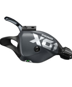 Trigger X01 Eagle Single Click Lunar inkl. Discrete Clamp