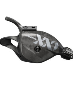 Trigger XX1 Eagle 12-fach Lunar inkl. Discrete Clamp