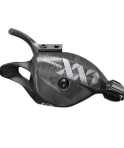 Trigger XX1 Eagle Single Click Lunar inkl. Discrete Clamp