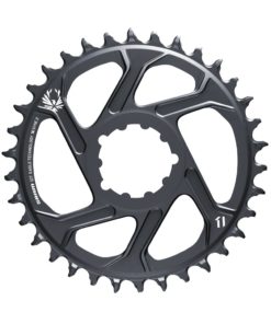 Plateau X-SYNC 2 GX Eagle 30Z 3mm Offset Direct Mount Lunar Grey