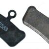 Disc Brake Pads - SRAM Code Sinter / Steel Disc Brake Pads - SRAM Code Sinter / Steel