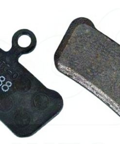 Disc Bremsbeläge G2/GUIDE organic/steel (powerful) Set à 20 Pads Disc Bremsbeläge G2/GUIDE organic/steel (powerful) Set à 20 Pads