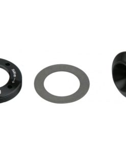 CRANK ARM BOLT KIT SELF-EXTRACTING M18/M30 DUB LUNAR CRANK ARM BOLT KIT SELF-EXTRACTING M18/M30 DUB LUNAR