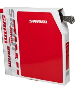 Bremskabel MTB 1750mm inox Box à 100 Stk.