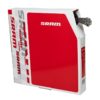 Bremskabel Road 1750mm inox Single (1 Stk) Bremskabel Road 1750mm inox Single (1 Stk)