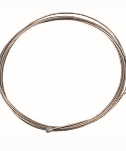 Bremskabel MTB 1750mm inox Single (1 Stk) Bremskabel MTB 1750mm inox Single (1 Stk)