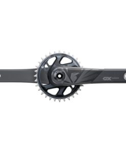 Kurbel GX Eagle Carbon Boost DUB 170mm 32Z, Lunar