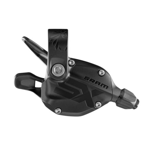 Trigger SX Eagle 12-fach schwarz
