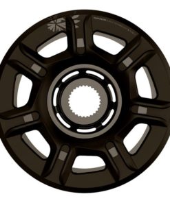 Aero Guard 38T/36T Bosch Generation 4