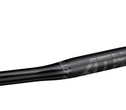 Lenker Flatbar ATMOS Alu 7K 760mm, 31.8mm, Blast Black