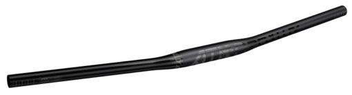 Lenker Flatbar ATMOS Alu 7K 760mm, 31.8mm, Blast Black