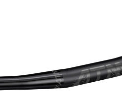 Lenker Riserbar ATMOS Alu 7K 760mm, 31.8mm, 10mm Rise, Blast Black Lenker Riserbar ATMOS Alu 7K 760mm, 31.8mm, 10mm Rise, Blast Black