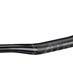 Lenker Riserbar ATMOS Alu 7K 760mm, 31.8mm, 20mm Rise, Blast Black