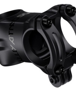 Vorbau ATMOS Alu 7K, 40mm 31.8mm, Rise 6°, 1-1/8 Blast Black