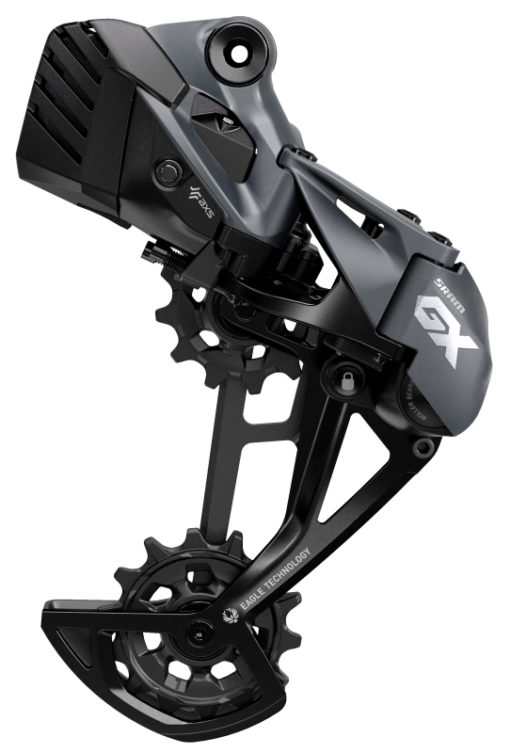Schaltwerk GX Eagle AXS Lunar exkl. Akku