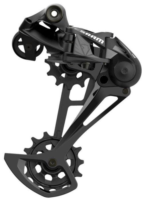 Schaltwerk SX Eagle 12-fach schwarz