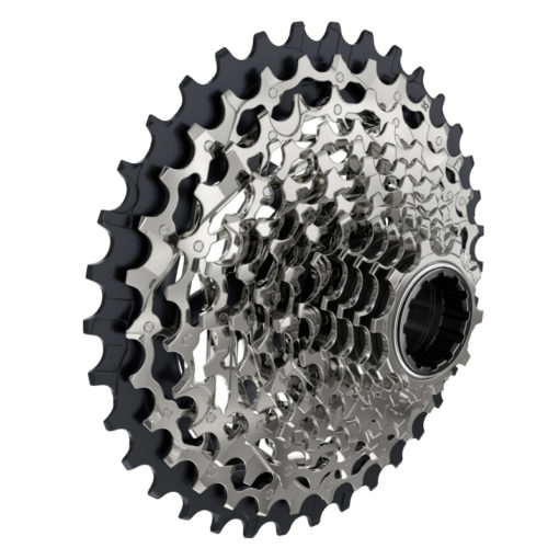 Kassette XG-1270 D1 Silver 12-fach 10-33 Force AXS