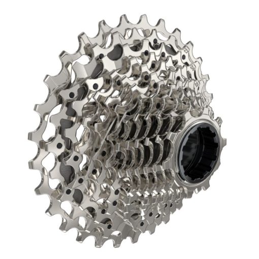 Kassette XG-1250 D1 Silver 12-fach 10-36 Rival AXS