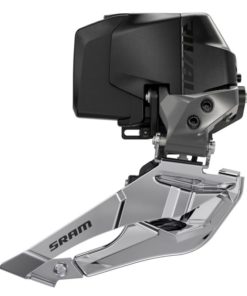 Umwerfer Wide Rival eTap AXS Braze-on exkl. Akku Umwerfer Wide Rival eTap AXS Braze-on exkl. Akku