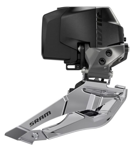 Umwerfer Wide Rival eTap AXS Braze-on exkl. Akku