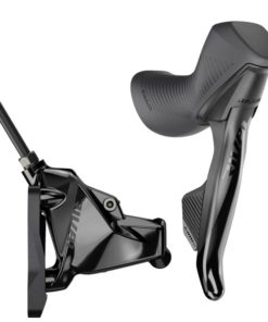 Hydr. Disc Brems-/Schalthebel Rival AXS Links, Front Brake, 950mm FlatMount 20mm Hydr. Disc Brems-/Schalthebel Rival AXS Links, Front Brake, 950mm FlatMount 20mm
