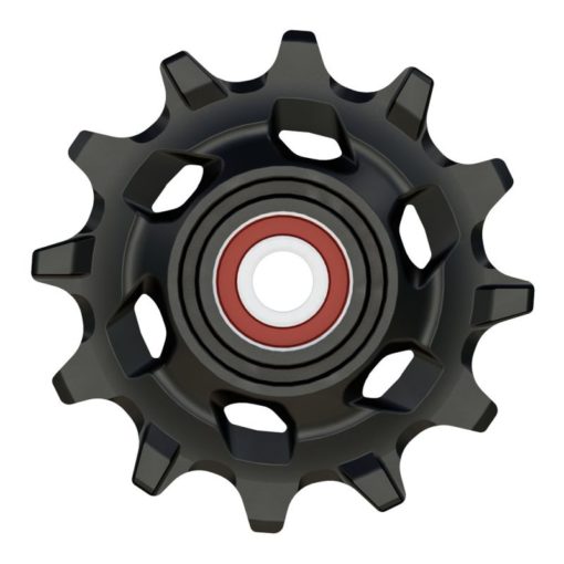 Wechselrädchen Rival eTap AXS Stahl, 12-speed