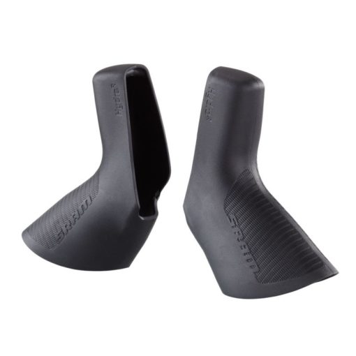 Griffgummi Rival eTap AXS, schwarz Paar
