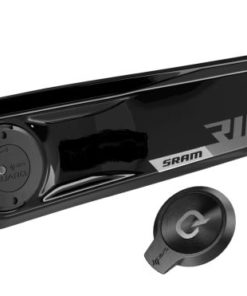 Powermeter Upgrade Rival AXS 175mm Bras de manivelle gauche et broche Powermeter Powermeter Upgrade Rival AXS 175mm Bras de manivelle gauche et broche Powermeter
