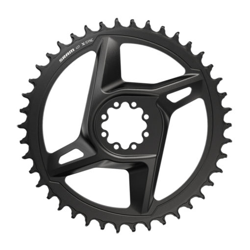Kettenblatt  X-SYNC 38Z 12-fach DirectMount, Rival AXS, black