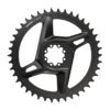 Kettenblatt 35Z 12-fach 107 BCD 2X12 Rival AXS schwarz Kettenblatt 35Z 12-fach 107 BCD 2X12 Rival AXS schwarz