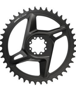 Kettenblatt  X-SYNC 46Z 12-fach DirectMount, Rival AXS, black Kettenblatt  X-SYNC 46Z 12-fach DirectMount, Rival AXS, black