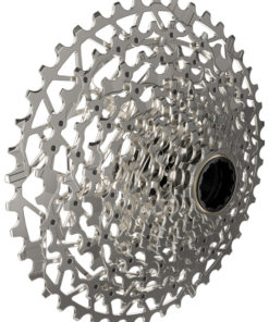 Kassette XG-1251 D1 12-fach 10-44 Rival AXS, silver