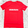 RockShox Sketch T-Shirt Size L RockShox Sketch T-Shirt Size L