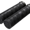 Lenkergriff Descendant Locking Grip verschraubbar, Paar, grau-schwarz Lenkergriff Descendant Locking Grip verschraubbar, Paar, grau-schwarz