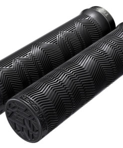Lenkergriff Descendant Locking Grip verschraubbar, Paar, schwarz Lenkergriff Descendant Locking Grip verschraubbar, Paar, schwarz