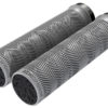 SRAM Lenkergriffe Comfort 133mm Paar schwarz SRAM Lenkergriffe Comfort 133mm Paar schwarz