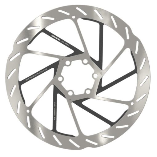 Disque de frein HS2 160mm 6-bolt abgerundet
