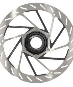 Disque de frein HS2 200mm Center Lock arrondi Disque de frein HS2 200mm Center Lock arrondi