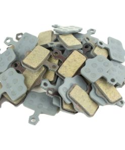 Disc Brake Pads(Set à 20 Stk) - OE MTB Level,Elixir, Organic / Steel - powerful